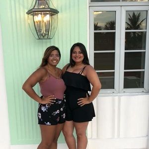 Meet your Posher, Stephanie